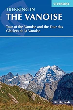 Trekking in the Vanoise - Tour of the Vanoise and the Tour des Glaciers de