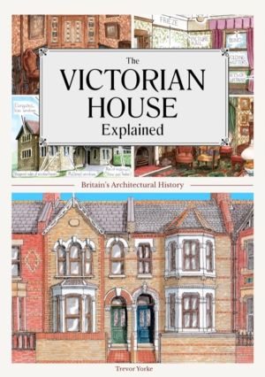 Victorian House Explained - Britain's Architectural History