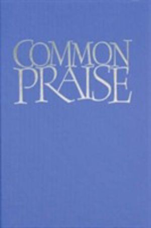 Common Praise Full Music edition