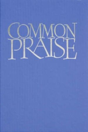 Common Praise Words edition