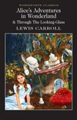 AliceÔÇÖs Adventures in Wonderland