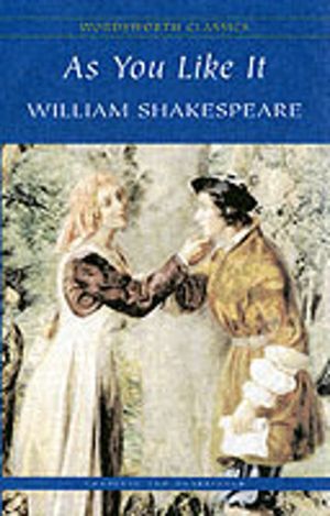 As You Like It