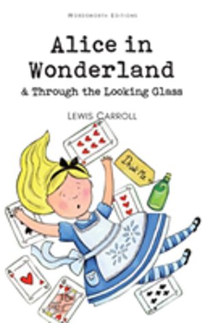 Alice in Wonderland (Children's Classics)
