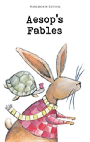 Aesop's Fables (Children's Classics)