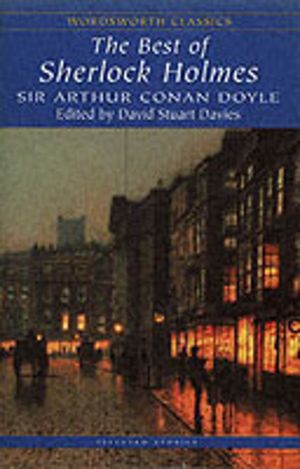 Best of Sherlock Holmes