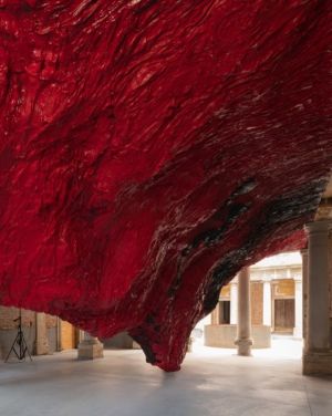 Anish Kapoor