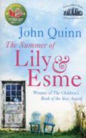 Summer of Lily and Esme