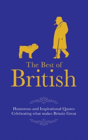 Best of British
