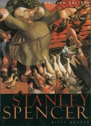 Stanley spencer