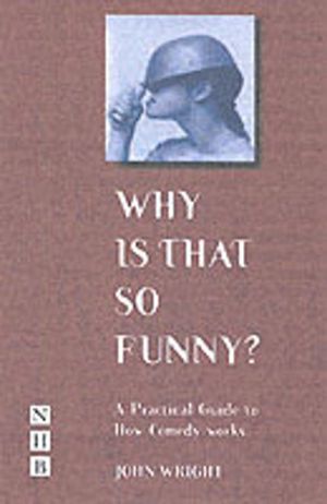 Why Is That So Funny? - A Practical Exploration of Physical Comedy