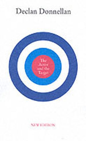 Actor and the Target