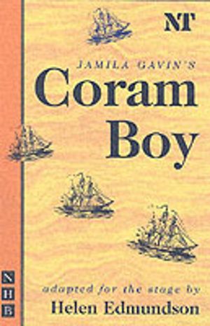 Coram Boy