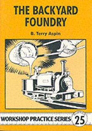 Backyard Foundry