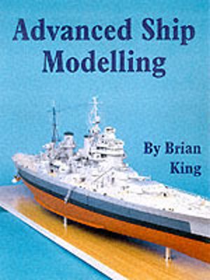 Advanced Ship Modelling