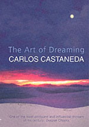 Art of Dreaming