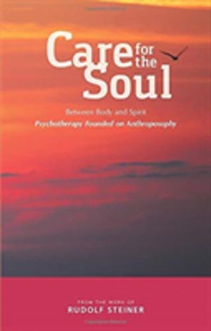 Care for the Soul - Between Body and Spirit ÔÇô Psychotherapy Founded on An