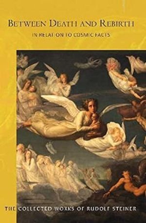 Between Death and Rebirth - in Relation to Cosmic Facts