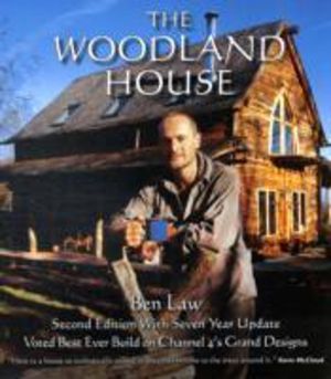 Woodland House