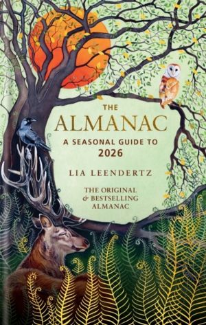 Almanac: A Seasonal Guide to 2026 - THE SUNDAY TIMES BESTSELLER