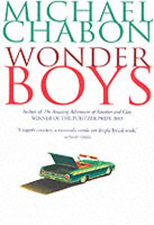 Wonder Boys