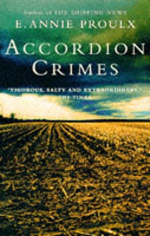 Accordion Crimes