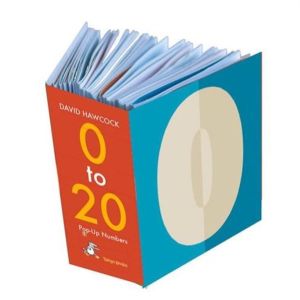 0-20 - Pop-Up Numbers