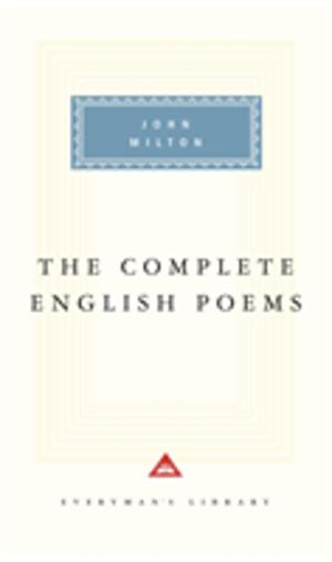 Complete English Poems