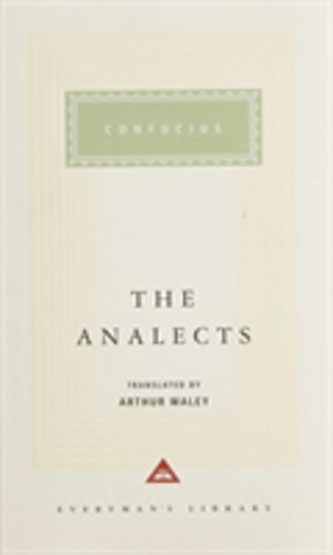 Analects