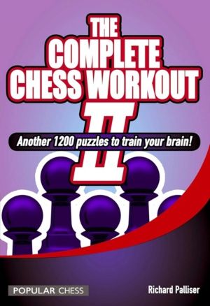 Complete Chess Workout