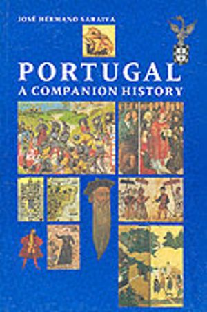 Companion History of Portugal