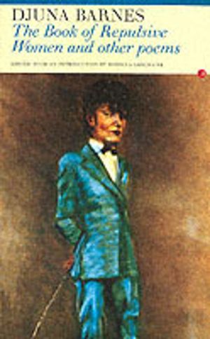 Book of Repulsive Women & Other Poems