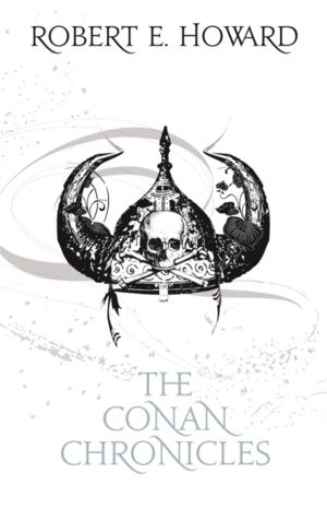 Conan Chronicles: Volume 1 - The People of the Black Circle