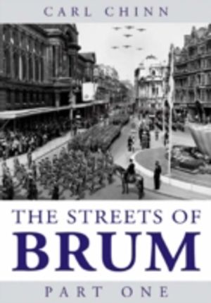 Streets of Brum