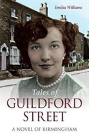 Tales of Guildford Street - A Novel of Birmingham