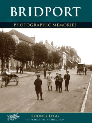 Bridport - Photographic Memories