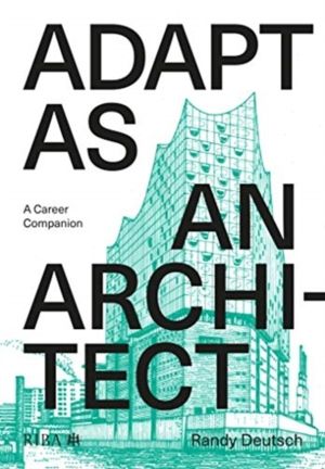 Adapt As An Architect - A Mid-Career Companion