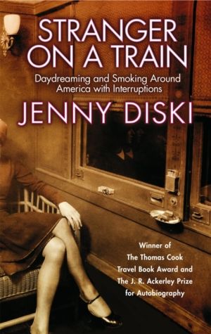 Stranger On A Train - Daydreaming and Smoking Around America