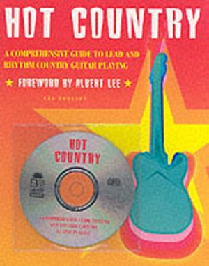 Comprehensive Guide To Lead And Rhythm - Country Guitar
