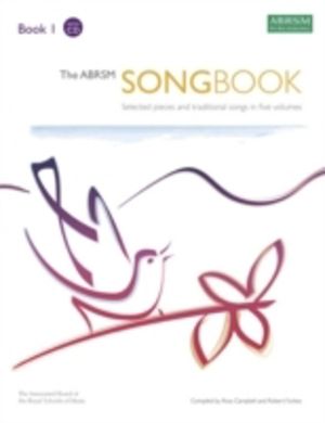 ABRSM Songbook, Book 1 - Selected pieces and traditional songs in five volu