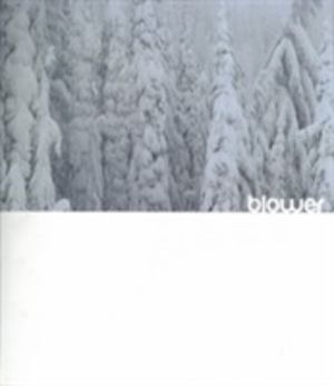 Blower: Snowboarding Inside Out