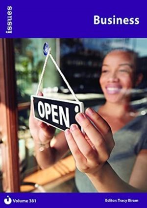 Business - Issues: PSHE & RSE Resources For Key Stage 3 & 4