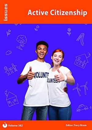 Active Citizenship - PSHE & RSE Resources For Key Stage 3 & 4