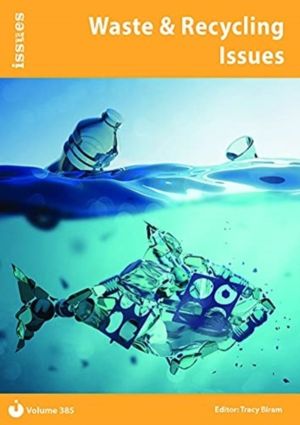 Waste & Recycling Issues - PSHE & RSE Resources For Key Stage 3 & 4
