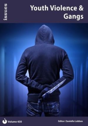 Youth Violence - Issues: PSHE & RSE Resources For Key Stage 3 & 4
