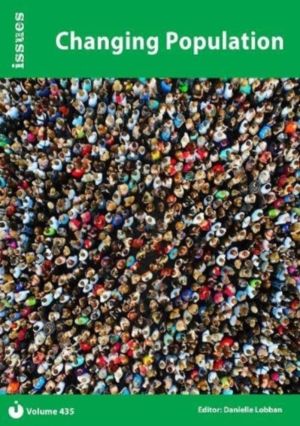 Changing Population - Issues: PSHE & RSE Resources For Key Stage 3 & 4
