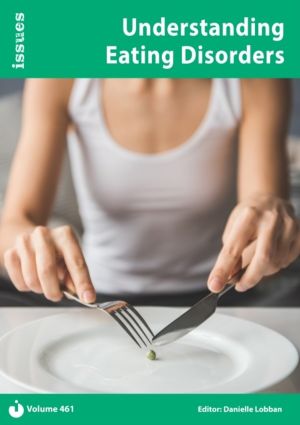 Understanding Eating Disorders - Issues: PSHE & RSE Resources For Key Stage