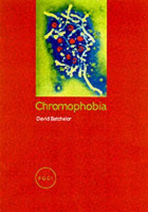 Chromophobia