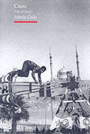 Cairo - City of Sand