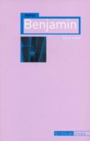 Walter Benjamin