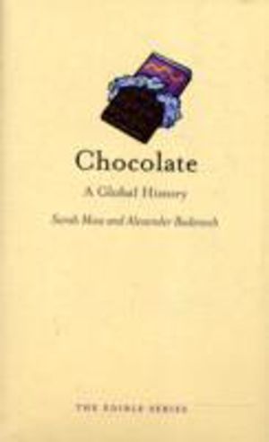 Chocolate - A Global History